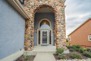 Mystique Villa - Gym Pool Table BBQ Alfresco - 4