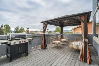 Mystique Villa - Gym Pool Table BBQ Alfresco - 7
