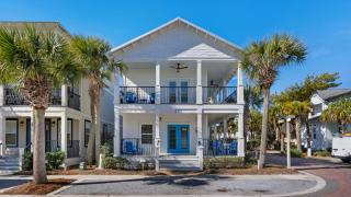 Pilot House 221 - Panama City Beach - 9