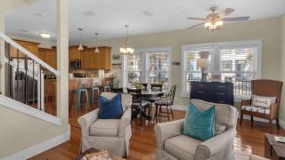 Pilot House 221 - Panama City Beach - 8