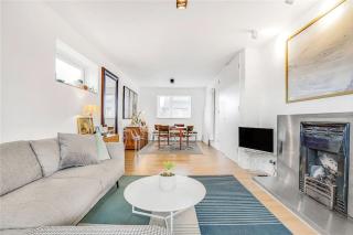 2 bed bright flat in Fulham - Londra - 0