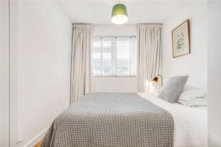 2 bed bright flat in Fulham - Londra - 8