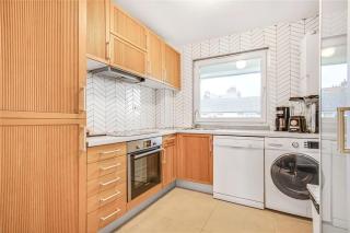 2 bed bright flat in Fulham - Londra - 7