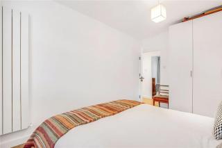 2 bed bright flat in Fulham - Londra - 4