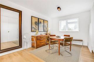2 bed bright flat in Fulham - Londra - 2