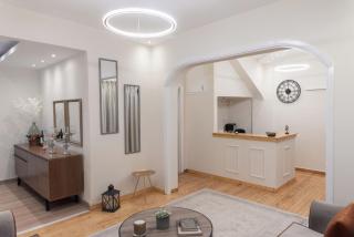 Aegli Suites - Levádeia - 7