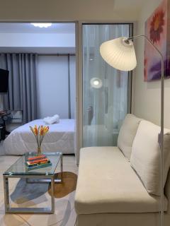 Granduer Staycation - Manila - 9
