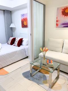 Granduer Staycation - Manila - 3