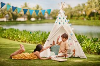 Danang Marriott Resort & Spa, Non Nuoc Beach Villas - Da Nang - 3