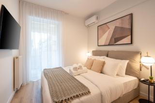Chic and Lavish Apartment in Athens - Atene - 9