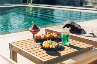 Hotel Estefania Boutique Suites - Los Cristianos - 8