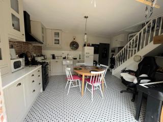 Town House in the city centre - North Laines - Brighton & Hove - 1