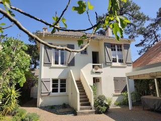 Maison pour 6/7 personnes à 400m de la plage - La Baule - 4