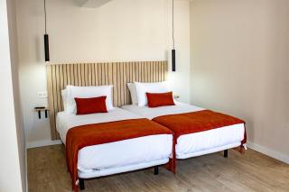 Apartamentos Tudanca Miranda - Miranda de Ebro - 1