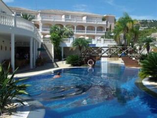Penthouse Apartment - Benissa - 3