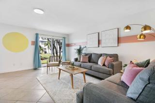 Paradise Palms - Chic Prime Spot Pool BBQ Alfresco - Bradenton - 3
