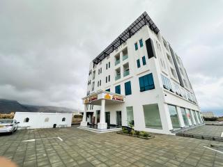 السمو ALSMOU للشقق الفندقية - 0