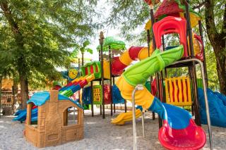 Camping Zoo - Arco - 3
