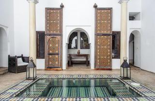 Riad Porte Royale - Marrakesh - 0