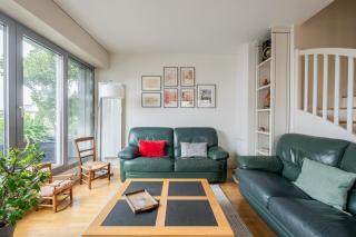 Veeve - Aligre Heights - Parijs - 1