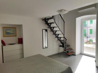 La balconata sul mare - 1