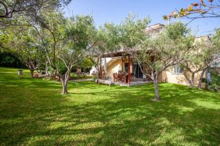 The Garden Villa Hanioti - Hanioti - 3
