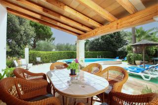 Villa MAR Lovely villa with heated pool - Pollença - 3