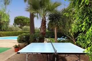 Villa MAR Lovely villa with heated pool - 2