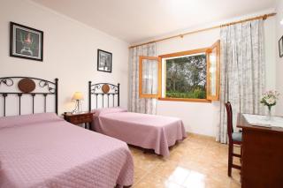 Villa MAR Lovely villa with heated pool - Pollença - 7