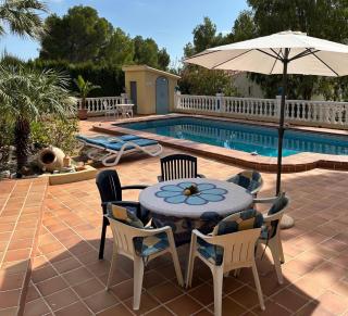 Casa Ardilla - Altea - 9