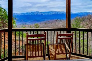 Carebear 2 - Gatlinburg - 7