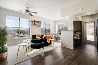 Corporate Housing by MGM - Farmers Branch - 3