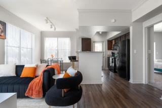 Stylish 2BR Farmers Branch - Farmers Branch - 8