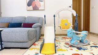 R&F Princess Cove by Cactus Homestay - Johor Bahru - 2