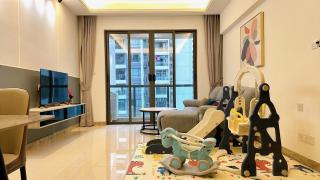 R&F Princess Cove by Cactus Homestay - Johor Bahru - 3