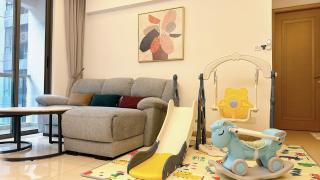 R&F Princess Cove by Cactus Homestay - Johor Bahru - 7