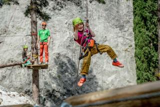 Camping Zoo - Arco - 4