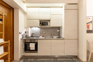 Keys of Italy - Pergola 19 - 1 Bdr Flat with inner courtyard - Florenz - 6