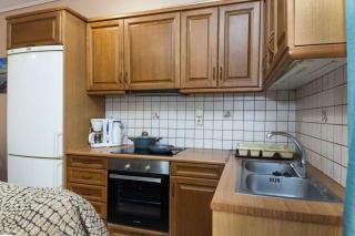 Vironas Delight 1Bd Apt with Lovely Balcony - Atene - 9