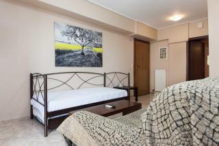 Vironas Delight 1Bd Apt with Lovely Balcony - Atene - 8