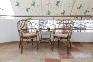 Vironas Delight 1Bd Apt with Lovely Balcony - Atene - 5