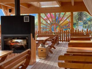 Camping Zoo - Arco - 1