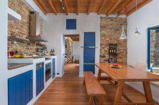 Peftasteri Villa - Kardiani - 7