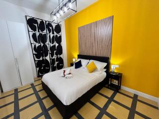 San Peter Vale House - Roma - 8