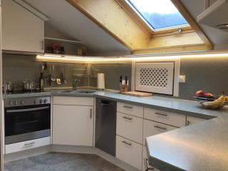 Ferienwohnung Tanneberger - Oberstdorf - 2