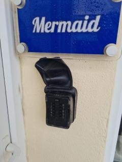 Mermaid - Pet Friendly Self Catering Holiday Cottage Hayle - 6