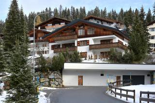 Chesa Igna - Arosa - 0