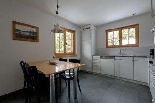 Chesa Igna - Arosa - 1