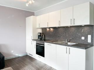 Likedeeler Wohnung 13 - Boltenhagen - 1
