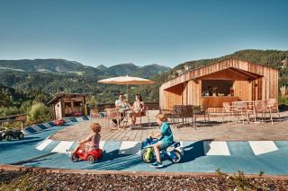 Falkensteiner Family Resort Lido l 4 Star Superior - 1